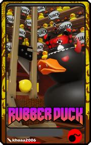 Image result for Blox Cards Duck