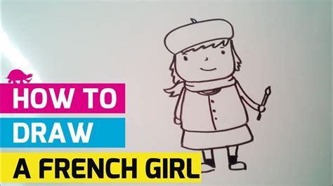 Toradh íomhá ar Roblox French Girl Drawing