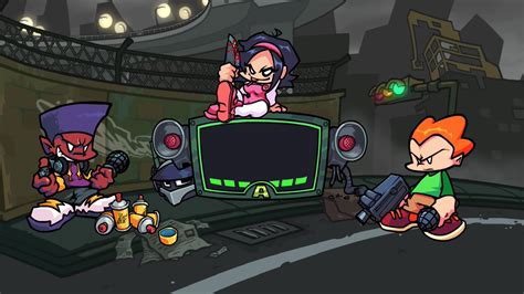 Image result for Fnf Update