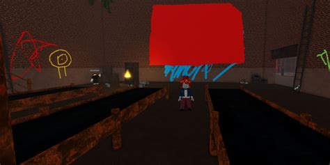 Toradh íomhá ar Roblox Sample to Paint