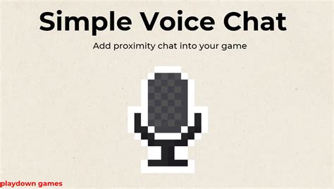 Image result for Minecraft Voice Mod