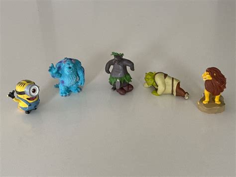 Toradh íomhá ar Disney Tonies Figuren