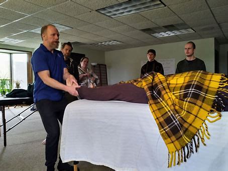 Toradh íomhá ar Trager Approach