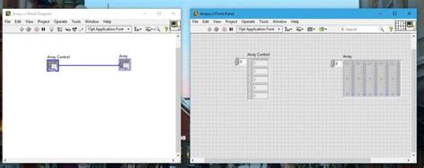 Image result for LabVIEW Show Array as Image