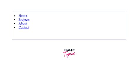 Image result for React Navbar Heading Imgic