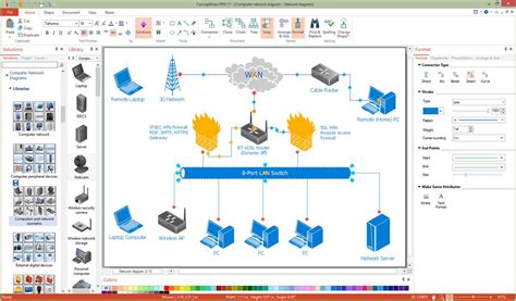 Network Diagram Designer に対する画像結果
