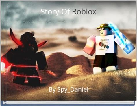 Image result for Roblox Stories