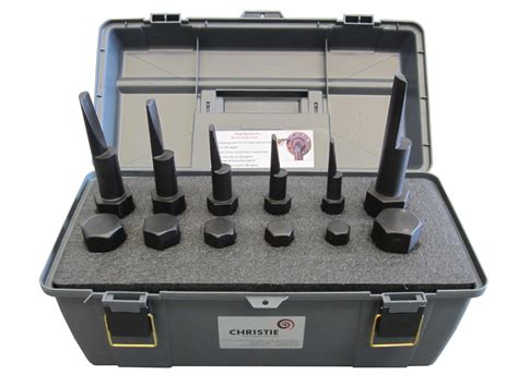 Image result for Threaded Alignment Pins