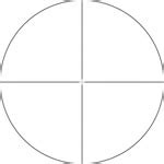 Image result for Vortex V-Plex Reticle