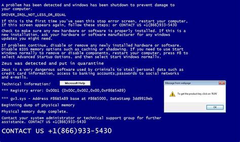 Afbeeldingsresultaten voor Windows Laptop Crash Screen