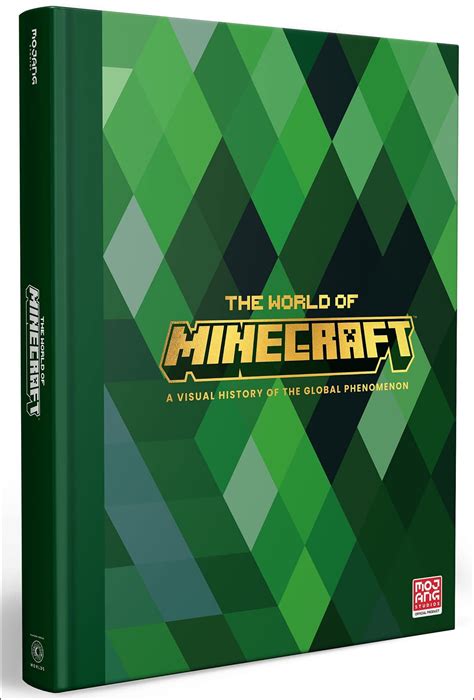Minecraft Book Cover に対する画像結果