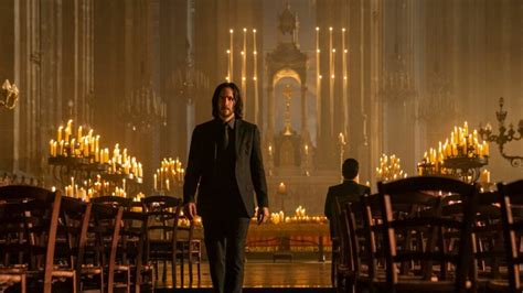 Image result for John Wick Chapter
