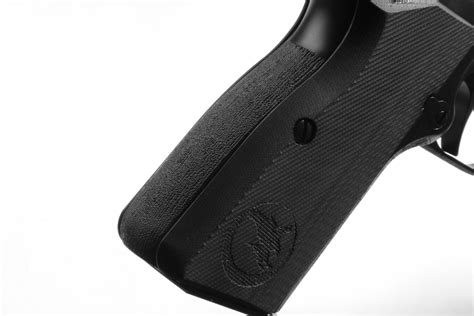 Nighthawk Hi-Power-க்கான படிம முடிவு