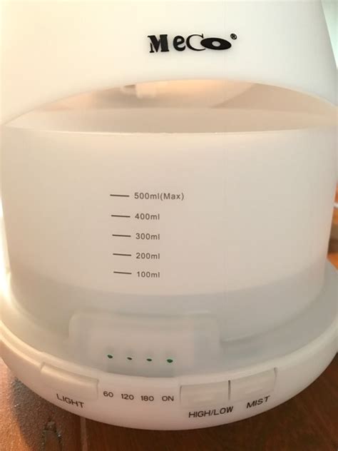 Image result for Essential Oil Diffuser 500Ml