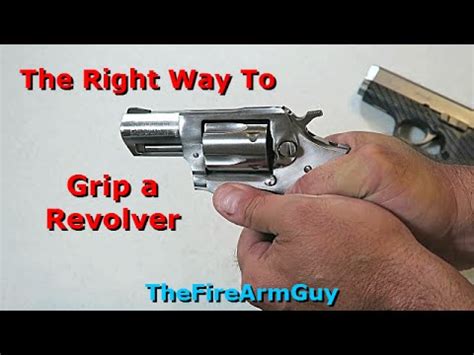 Revolver Hand Grip に対する画像結果