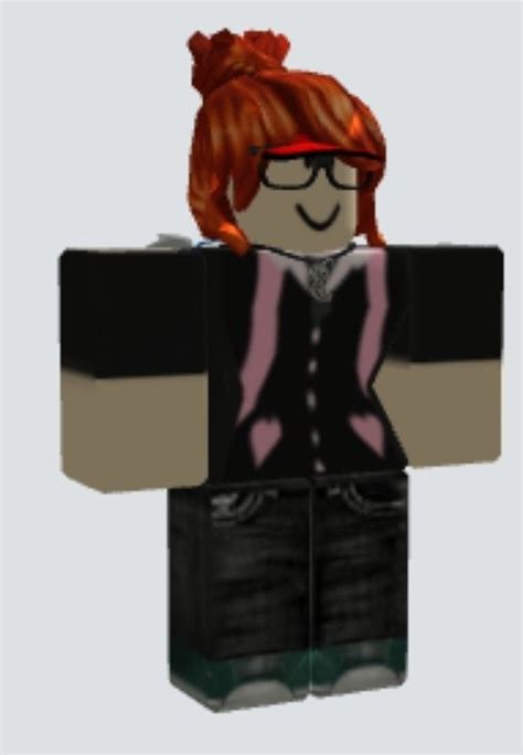 Image result for Cute Friends Roblox Avatar