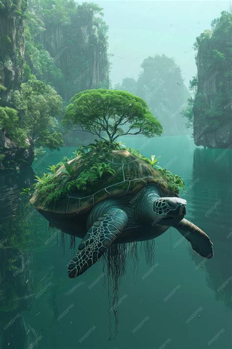 Turtle Ecosystem Drawing に対する画像結果