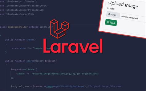 Image result for Laravel Call ImageSource