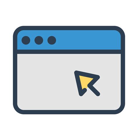 Image result for Web Application Browser Icon