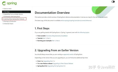 Image result for Spring Boot 概念