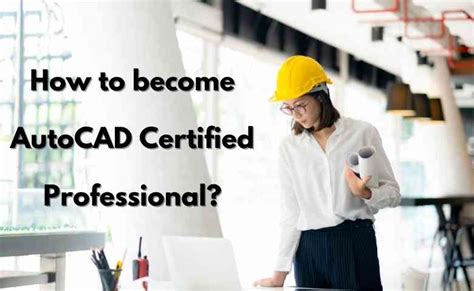 Image result for What Is AutoCAD Certification