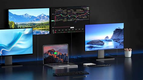 Universal Monitor Adapter に対する画像結果