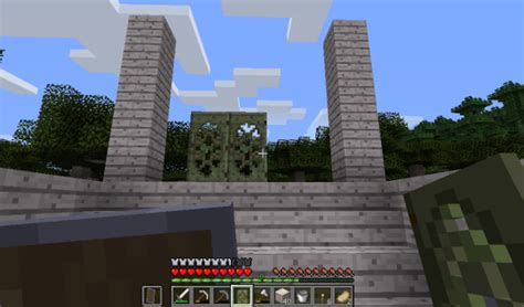 Tumblr Minecraft Mods に対する画像結果