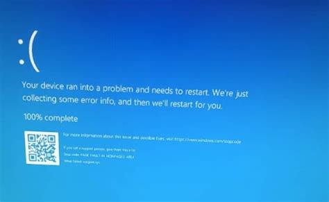 Image result for Shutting Down Windows Blue Screen