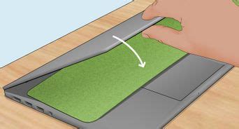Image result for How to Remove a Computer Screen