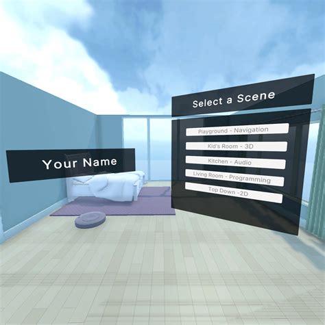 Toradh íomhá ar How to Publish a WebGL Game Unity