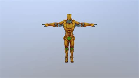 Image result for The World Stand Roblox