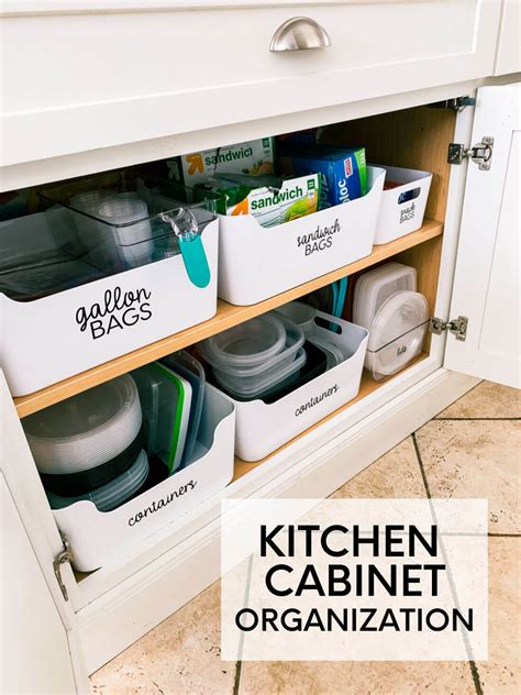 Image result for Organize Kitchen