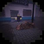 Toradh íomhá ar Monster Detector Badge Roblox