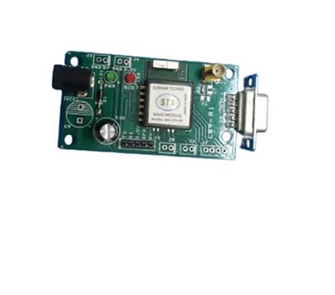 Image result for Navic Receiver Module