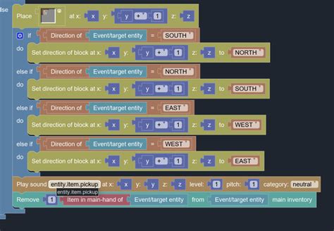 Image result for MCreator Tutorial Basic Block