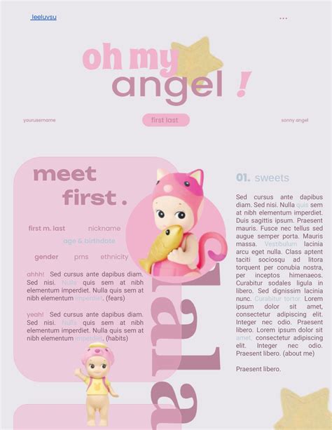 Lore Google Doc Template に対する画像結果