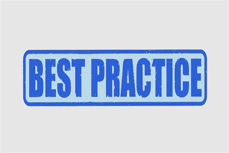 Image result for Choose Your Best Practice