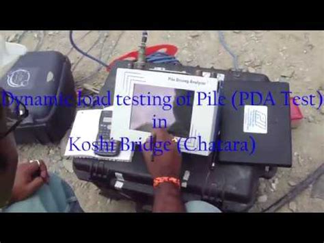 Image result for PDA Testing