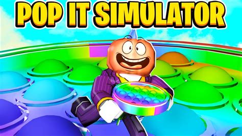Image result for Pop It Fidget Toy Roblox