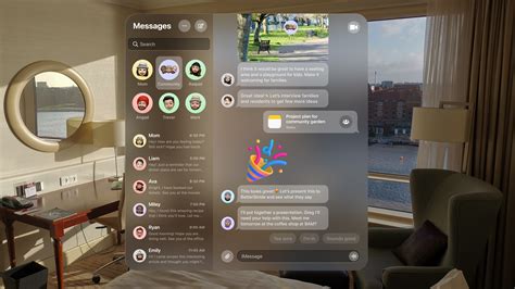 Image result for Vision OS Software Stack