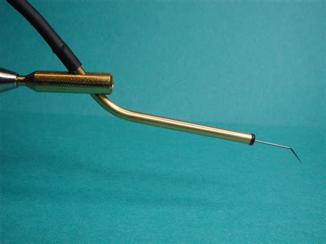 Image result for Probe Plastic Lead Holder 2D Design