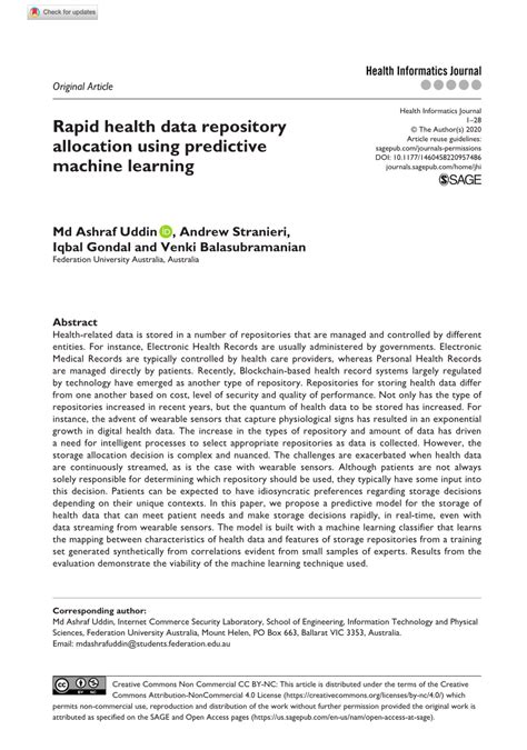 Toradh íomhá ar National Health Data Repository Architecture