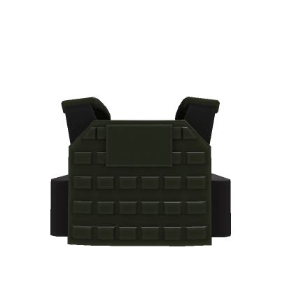Roblox DSi Vest に対する画像結果