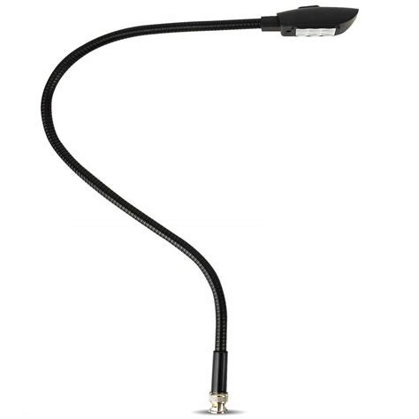 Image result for DMX LED Gooseneck Lamp