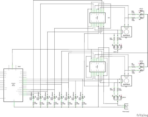 Toradh íomhá ar Xy Plotter Arduino
