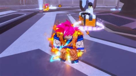 Afbeeldingsresultaten voor How to Goku in Roblox Infinite Universe