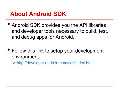 Image result for Mobile Programming PPT