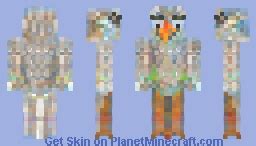 Image result for Minecraft Snow Owl