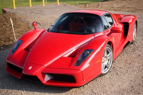 Image result for New Ferrari Enzo