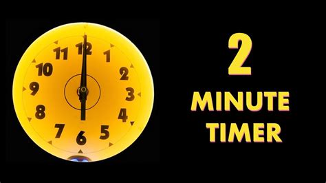 Image result for Countdown 2 Minutes